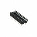 DILB18P-223TLF by Amphenol ICC (FCI) - CONNECTOR IC DIP SOCKET 18POS TINLEAD
