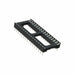 DILB32P-223TLF by Amphenol ICC (FCI) - CONNECTOR IC DIP SOCKET 32POS TINLEAD