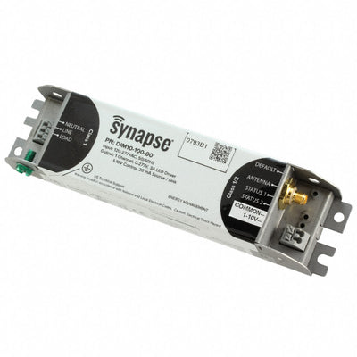 DIM10-100-00 by Synapse Wireless - 120-277V WIRELESS CONTROLLER, 2A