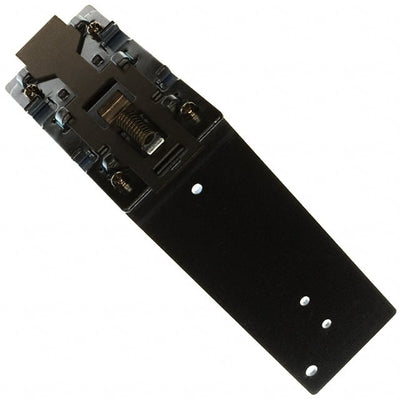 DIN-01 by TDK-Lambda Americas Inc - BRACKET DIN RAIL FOR HWS15/30