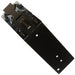 DIN-01 by TDK-Lambda Americas Inc - BRACKET DIN RAIL FOR HWS15/30
