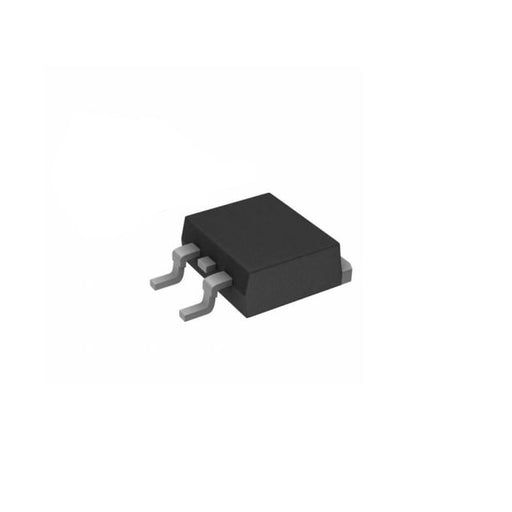 RBR10BGE30ATL by Rohm Semiconductor - 30V, 10A, TO-252, CATHODE COMMON