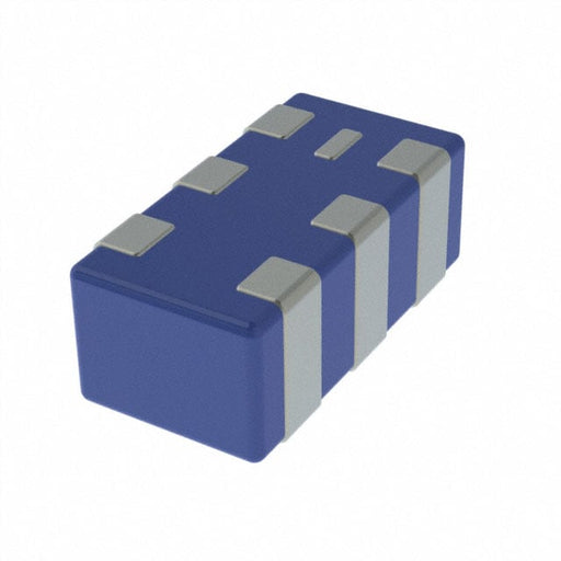 RFDIP1607L123AT by Walsin Technology Corporation - RF DIPLEXER 2.4GHZ/5GHZ ISM