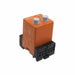 DIRT110A by Crouzet - CONTROL RELAY CURRENT 110VAC DIN