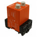 DIRT24A by Crouzet - CONTROL RELAY CURRENT 24VAC DIN