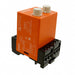 DIRT24D by Crouzet - ICONTROL RELAY CURRENT 24VDC DIN