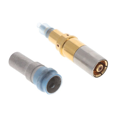 DK-602-0157-2 by TE Connectivity Aerospace, Defense and Marine - CONNECTOR SOCKET CONTACT SOLDER