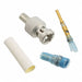 DK-621-0439-4S by TE Connectivity Aerospace, Defense and Marine - CONNECTOR TRIAX PLUG STR SOLDER