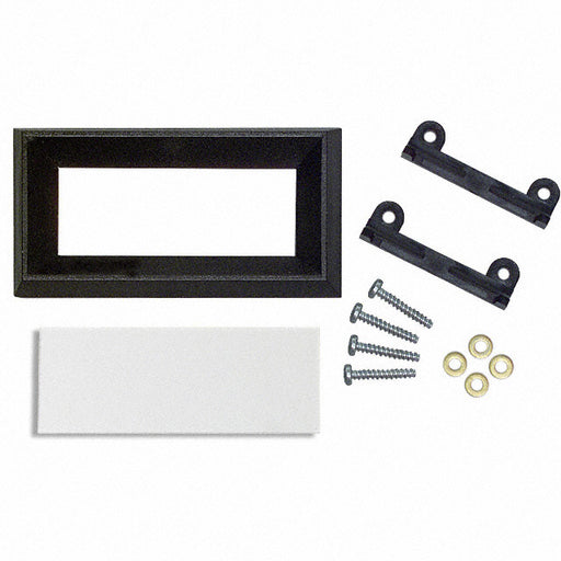 DK170 by C-TON Industries - BEZEL DK170 SERIES RECTANGULAR