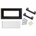 DK170 by C-TON Industries - BEZEL DK170 SERIES RECTANGULAR