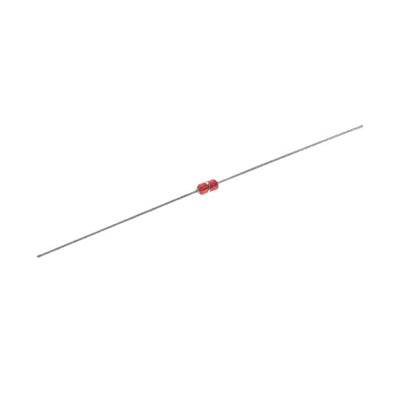 DKF103N3 by Amphenol Thermometrics - THERMISTOR NTC 10KOHM 3960K DO35