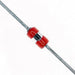 DKF503N3 by Amphenol Thermometrics - THERMISTOR NTC 50KOHM 3960K DO35