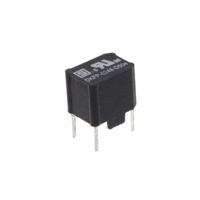 DKFP-6248-D504 by SCHURTER Inc. - CMC 500MA 2LN TH