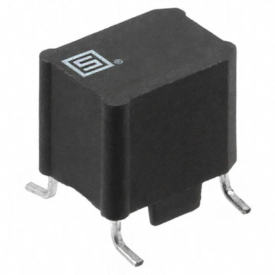 DKFS-6248-0102 by SCHURTER Inc. - CMC 900MA 2LN SMD