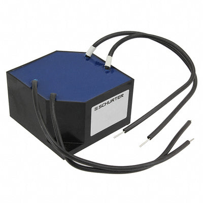 DKLP-0231-0540 by SCHURTER Inc. - CMC 5A 2LN TH