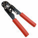 DL-1006 by CNC Tech - TOOL HAND CRIMPER MODULAR SIDE