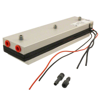 DL-210-24-00-00-00 by Laird Thermal Systems, Inc. - THERMOELECT ASSY DIRECT-LIQ 207W