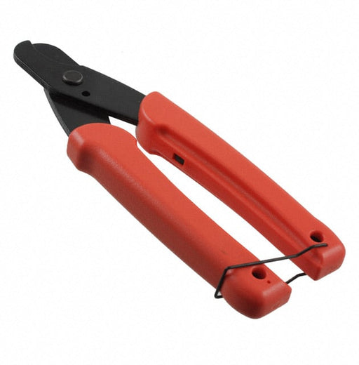 DL-501 by CNC Tech - CUTTER CABLE OVAL CROSSING 6.7