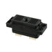 DL3-60RW6B by ITT Cannon, LLC - CONNECTOR RECPT 60POS PNL MNT