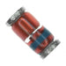 DL4731A-TP by Micro Commercial Co - DIODE ZENER 4.3V 1W MELF