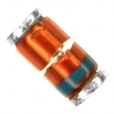 DL4744A-TP by Micro Commercial Co - DIODE ZENER 15V 1W MELF