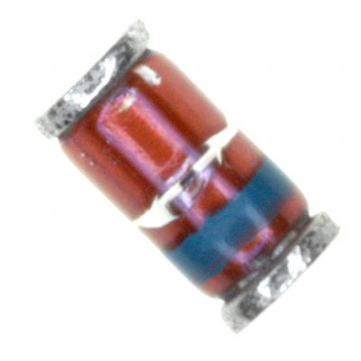 DL4748A-TP by Micro Commercial Co - DIODE ZENER 22V 1W MELF