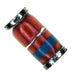DL4750A-TP by Micro Commercial Co - DIODE ZENER 27V 1W MELF
