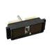 DL5-260PW4A by ITT Cannon, LLC - CONNECTOR PLUG 260POS PNL MNT