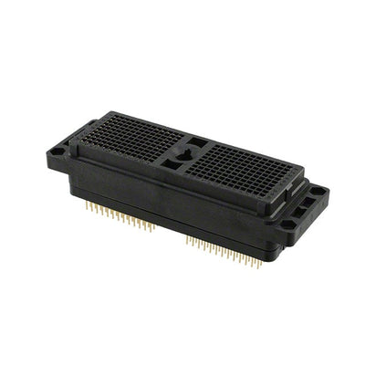 DL5-260RW6B by ITT Cannon, LLC - CONNECTOR RECPT 260POS PNL MNT