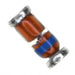 DL5226B-TP by Micro Commercial Co - DIODE ZENER 3.3V 500MW MINI MELF