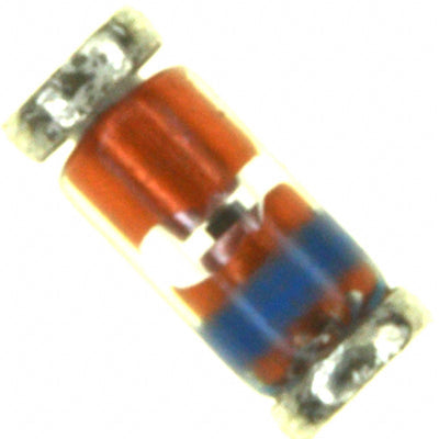 DL5228B-TP by Micro Commercial Co - DIODE ZENER 3.9V 500MW MINI MELF