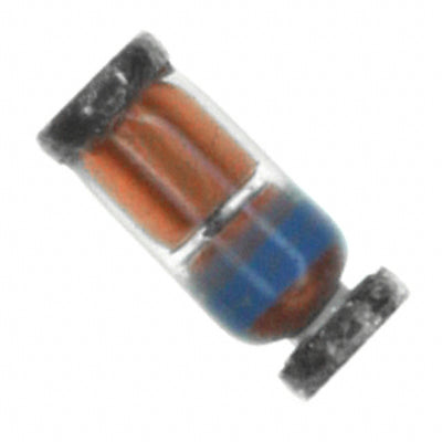 DL5229B-TP by Micro Commercial Co - DIODE ZENER 4.3V 500MW MINI MELF
