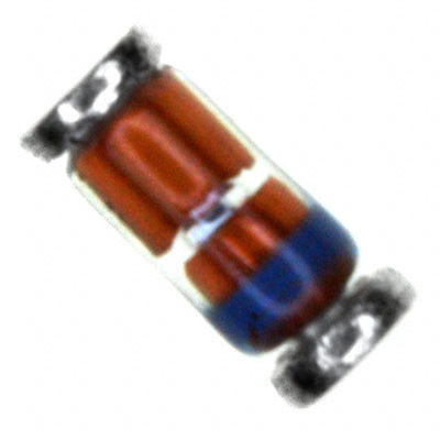 DL5231B-TP by Micro Commercial Co - DIODE ZENER 5.1V 500MW MINI MELF