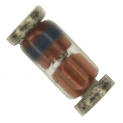 DL5244B-TP by Micro Commercial Co - DIODE ZENER 14V 500MW MINI MELF
