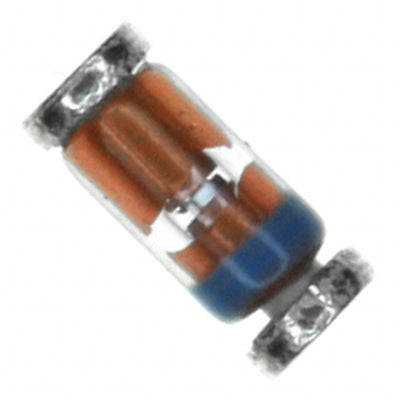 DL5245B-TP by Micro Commercial Co - DIODE ZENER 15V 500MW MINI MELF