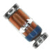 DL5245B-TP by Micro Commercial Co - DIODE ZENER 15V 500MW MINI MELF