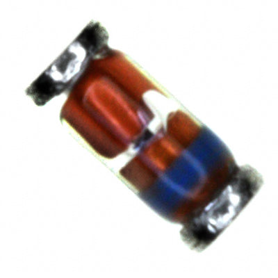 DL5248B-TP by Micro Commercial Co - DIODE ZENER 18V 500MW MINI MELF