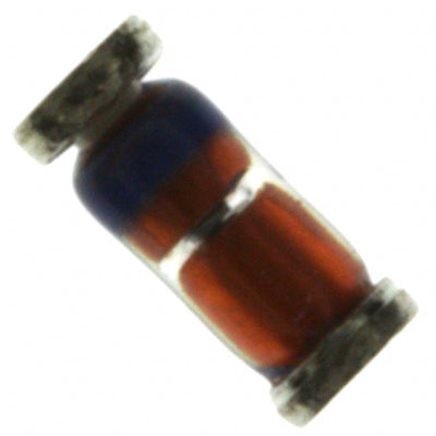 DL5252B-TP by Micro Commercial Co - DIODE ZENER 24V 500MW MINI MELF
