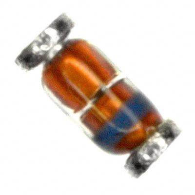 DL5256B-TP by Micro Commercial Co - DIODE ZENER 30V 500MW MINI MELF