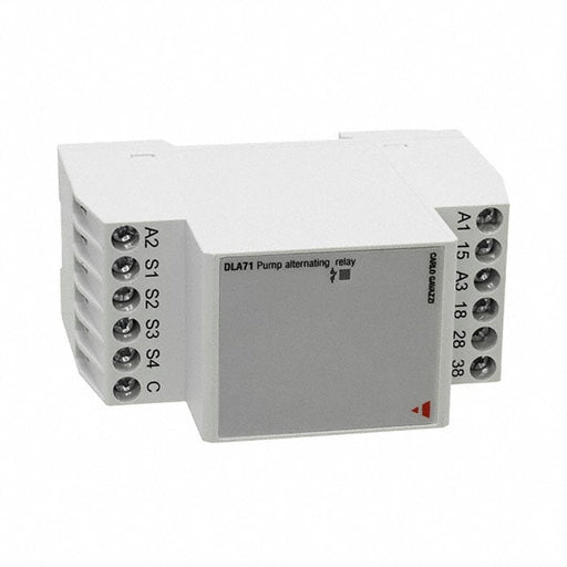 DLA71DB232P by Carlo Gavazzi Inc. - RELAY GEN PURP SPST 5A 110-230V