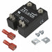 DSD2410 by Sensata-Crydom - RELAY TIME DELAY 8.3SEC 10A 280V
