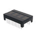 DLG3416 by ams-OSRAM USA INC. - INTELLIGENT DISP 4CHAR 5X7 GRN