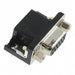 DLH1XS8AK42X by Conec - CONNECTOR D-SUB HD RCPT 15P R/A SLDR
