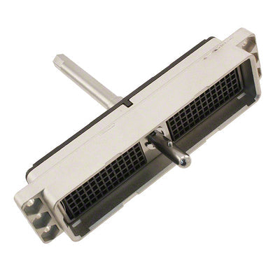 DLM1-156P by ITT Cannon, LLC - CONNECTOR HOUSING 156POS PNL MNT