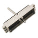 DLM1-156P by ITT Cannon, LLC - CONNECTOR HOUSING 156POS PNL MNT