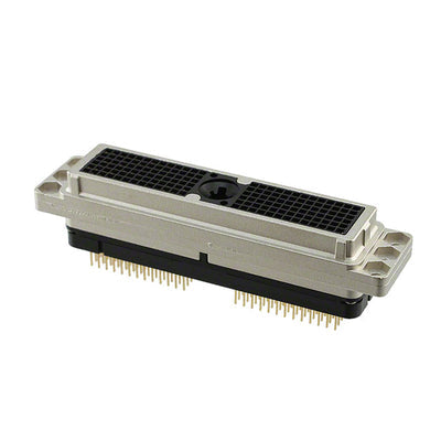 DLM1-156RW6B by ITT Cannon, LLC - CONNECTOR RECPT 156POS PNL MNT
