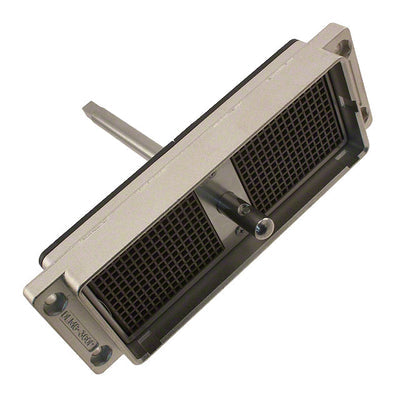 DLM6-360P by ITT Cannon, LLC - CONNECTOR PLUG HSG DRAWER 360POS