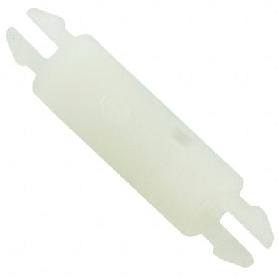 DLMSPM-8-01 by Essentra Components - BRD SPT SNAP LOCK NYLON 1/2
