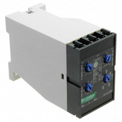 DLMUBRAAA by Littelfuse Inc. - 3 PHASE VOLTAGE MONITOR