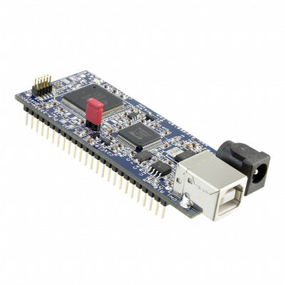 DLP-2232H-PSOC5 by DLP Design Inc. - IC MOD CY8C5588 67MHZ 64KB 256KB